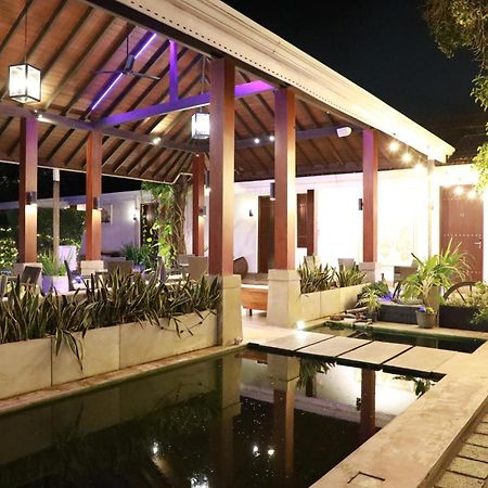 Swanee Grand Ξενοδοχείο Νεγκόμπο Εξωτερικό φωτογραφία