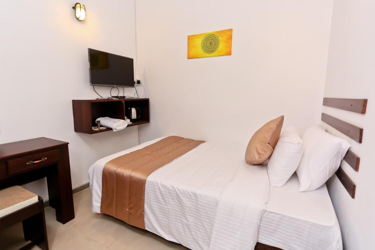 Swanee Grand Ξενοδοχείο Νεγκόμπο Εξωτερικό φωτογραφία