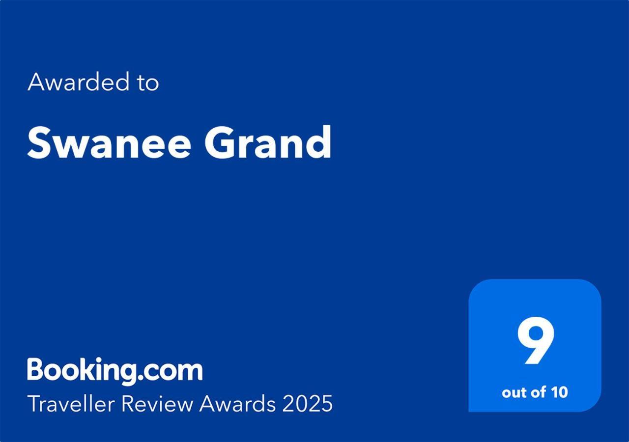Swanee Grand Ξενοδοχείο Νεγκόμπο Εξωτερικό φωτογραφία